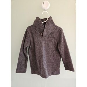 Jumping beans toddler boy sweater 4t